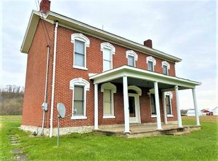 2494 S River Rd, Zanesville, OH 43701