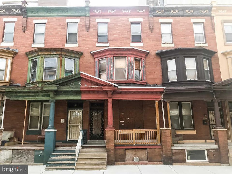 1st image of 3443 N Carlisle St