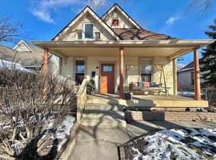 1604 Hoyt Ave, Indianapolis, IN 46203