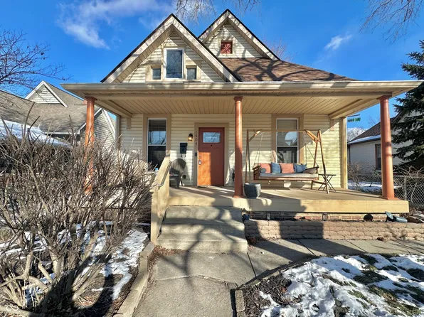 1604 Hoyt Ave, Indianapolis, IN 46203