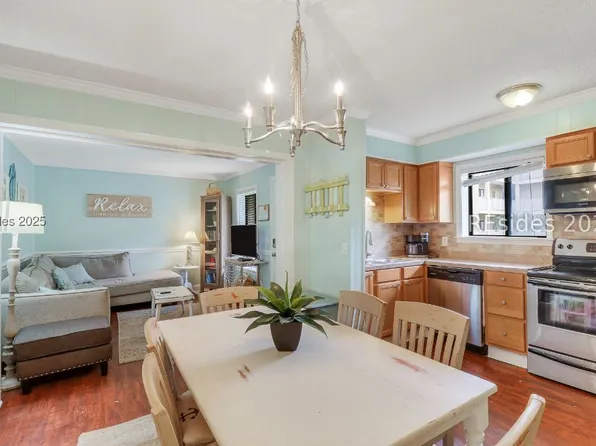 663 William Hilton Pkwy APT 2219, Hilton Head Island, SC 29928