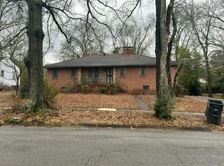 304 Red Oak Rd, Birmingham, AL 35206