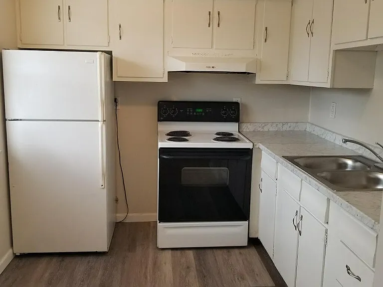 Kitchen!