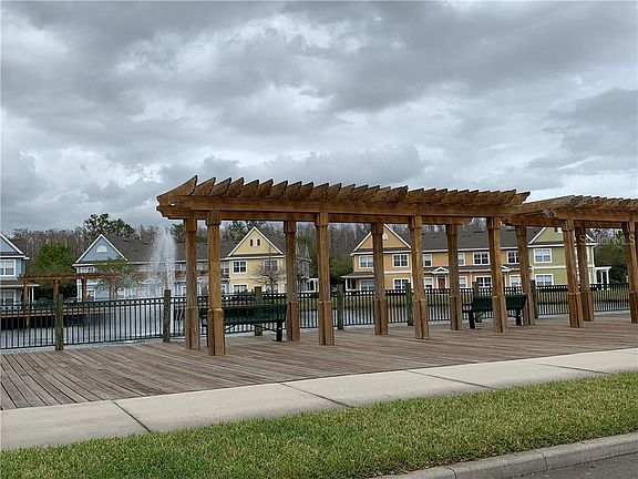 5th image of 2200 San Cristobolo Dr #107