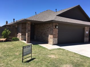 6816 Oakridge Ave APT B, Lubbock, TX 79424