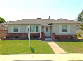 1302 E Cartagena St, Long Beach, CA 90807