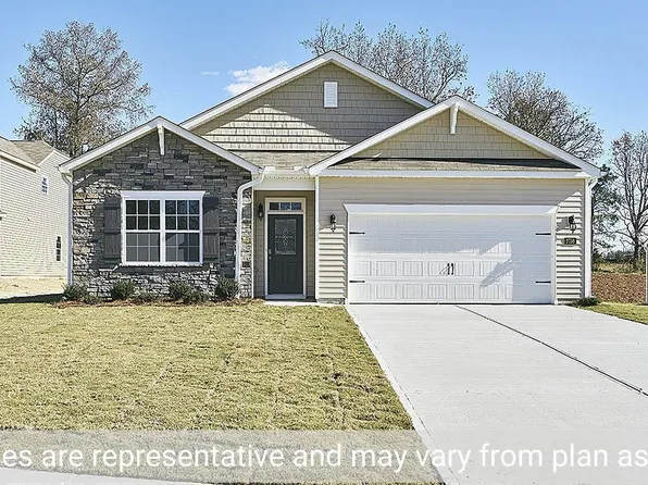 312 Red Brick St, Sanford, NC 27330