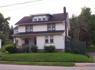827 W Ridge Ave, Sharpsville, PA 16150