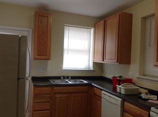 1417 N Central Ave #A, Baltimore, MD 21202