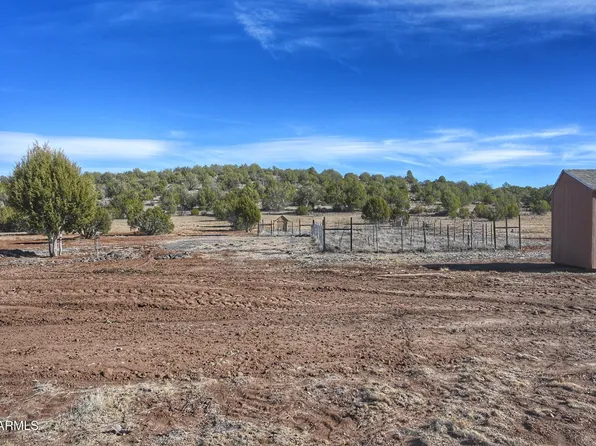 38095 W Badger Flats Road #1293, Seligman, AZ 86337