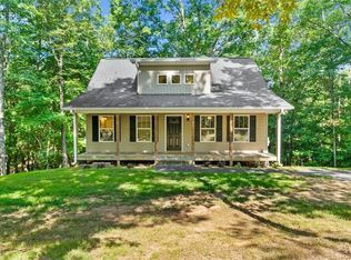 280 Sleepy Hollow Rd, Dahlonega, GA 30533