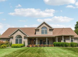 3251 Silver Ridge Ct, Hermitage, PA 16148