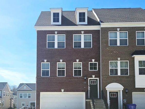 5765 Frederick Douglas Pl