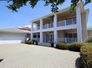 1385 Sunset Beach Dr, Niceville, FL 32578