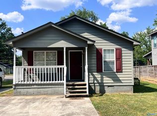 2714 9th Ave SW, Huntsville, AL 35805