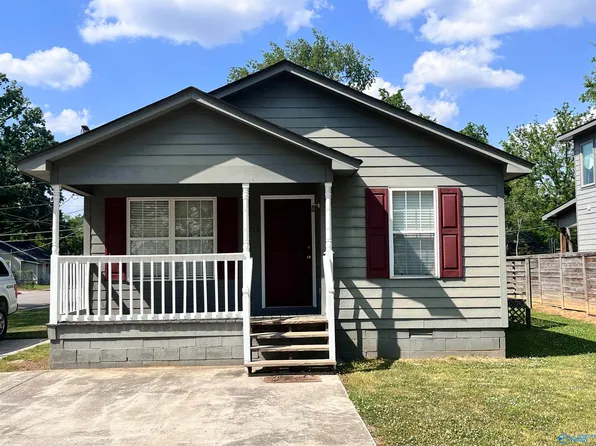 2714 9th Ave SW, Huntsville, AL 35805