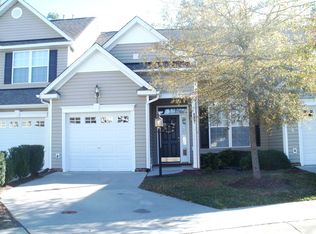 8807 Providence Knoll Mews, North Chesterfield, VA 23236