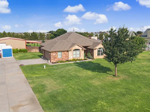 11604 County Road 1310, Wolfforth, TX 79382