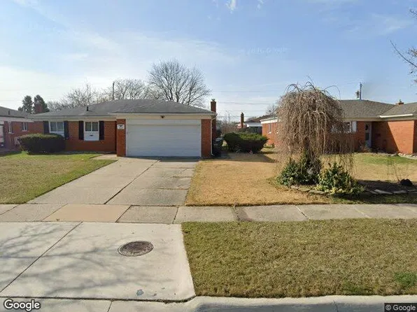 3112 Firestone Dr, Sterling Heights, MI 48310