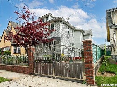 118-27 179th Street, Jamaica, NY, 11434