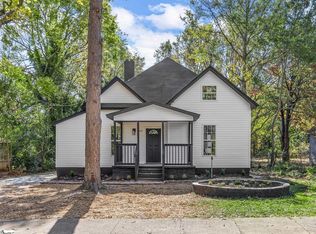 443 Farley Ave, Spartanburg, SC 29301
