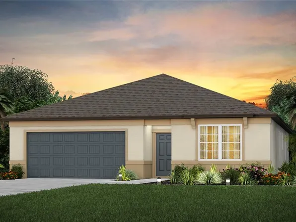 9640 Summers Cay Cir, Thonotosassa, FL 33592