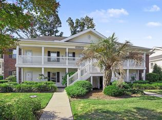 1250 River Oaks Dr. #16E, Myrtle Beach, SC 29579