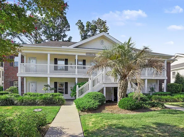 1250 River Oaks Dr. #16E, Myrtle Beach, SC 29579