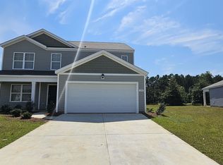 1008 Corn Husk Loop LOT 231, Conway, SC 29527