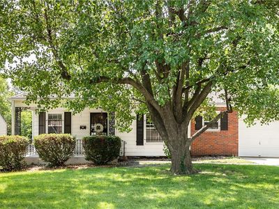 6038 Catalina St, Fairway, KS, 66205