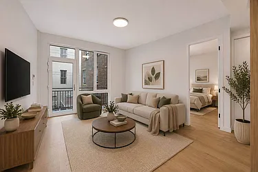 151 Carlton Avenue, #2J
