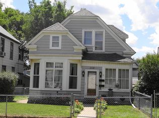 882 Lafond Ave, Saint Paul, MN 55104