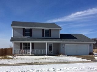 4701 Parkwood Dr, Milton, WI 53563