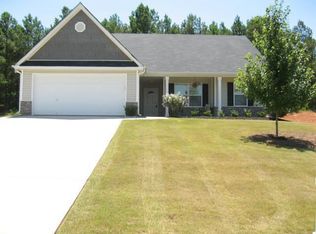 214 Glenview Trl, Griffin, GA 30224