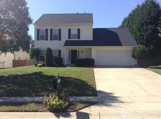 162 Gabriel Dr, Mooresville, NC 28115