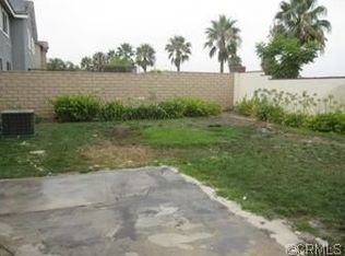 283 Villafranca St, Corona, CA 92879