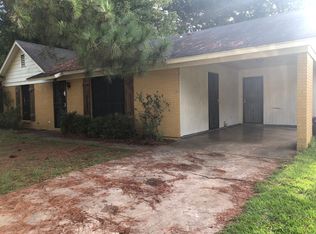 6520 Abraham Lincoln Dr, Jackson, MS 39213