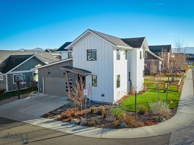 5392 Delft Way, Bozeman, MT, 59718