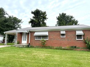 219 Gale Dr, Lancaster, KY 40444