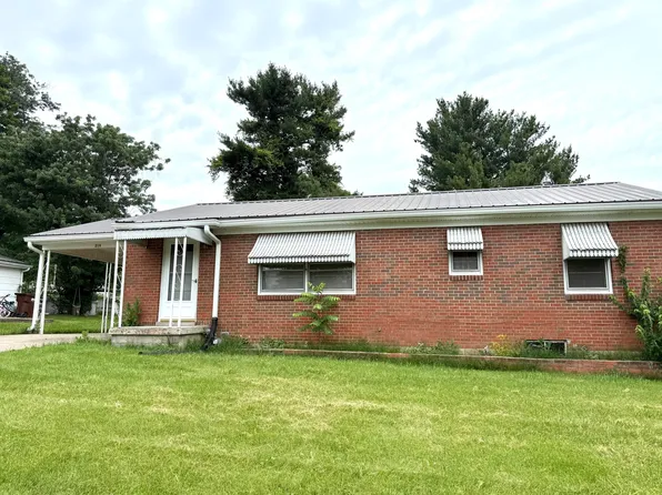 219 Gale Dr, Lancaster, KY 40444