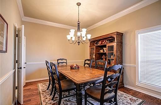 4th image of 5003 Harbour Town Ct