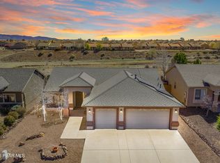 4457 N Harwick Dr, Prescott Valley, AZ 86314