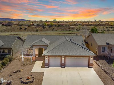 4457 N Harwick Dr, Prescott Valley, AZ, 86314