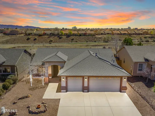 4457 N Harwick Dr, Prescott Valley, AZ 86314