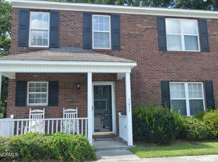 5033 Lamppost Cir, Wilmington, NC 28403