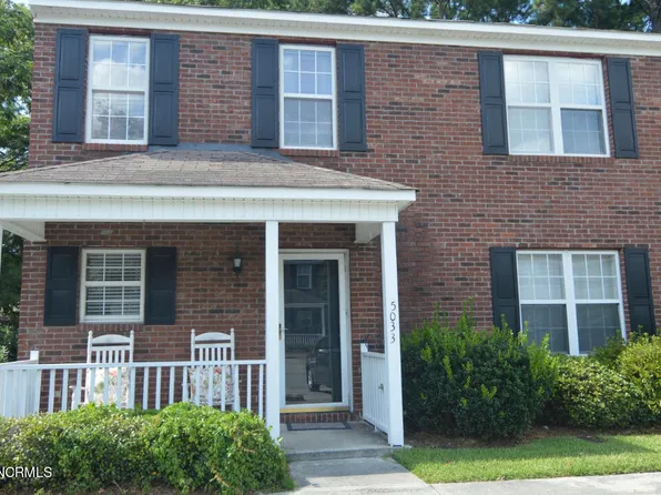 5033 Lamppost Circle, Wilmington, NC 28403