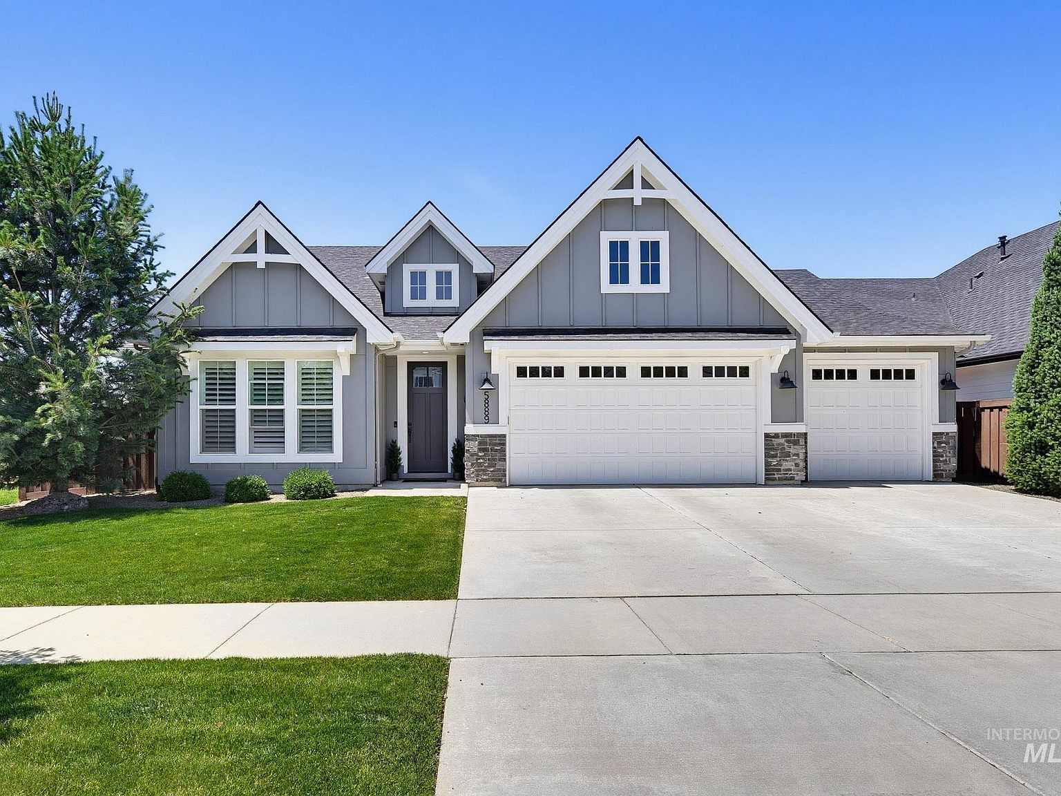 5889 N Lichfield Ave, Meridian, ID 83646 | Zillow
