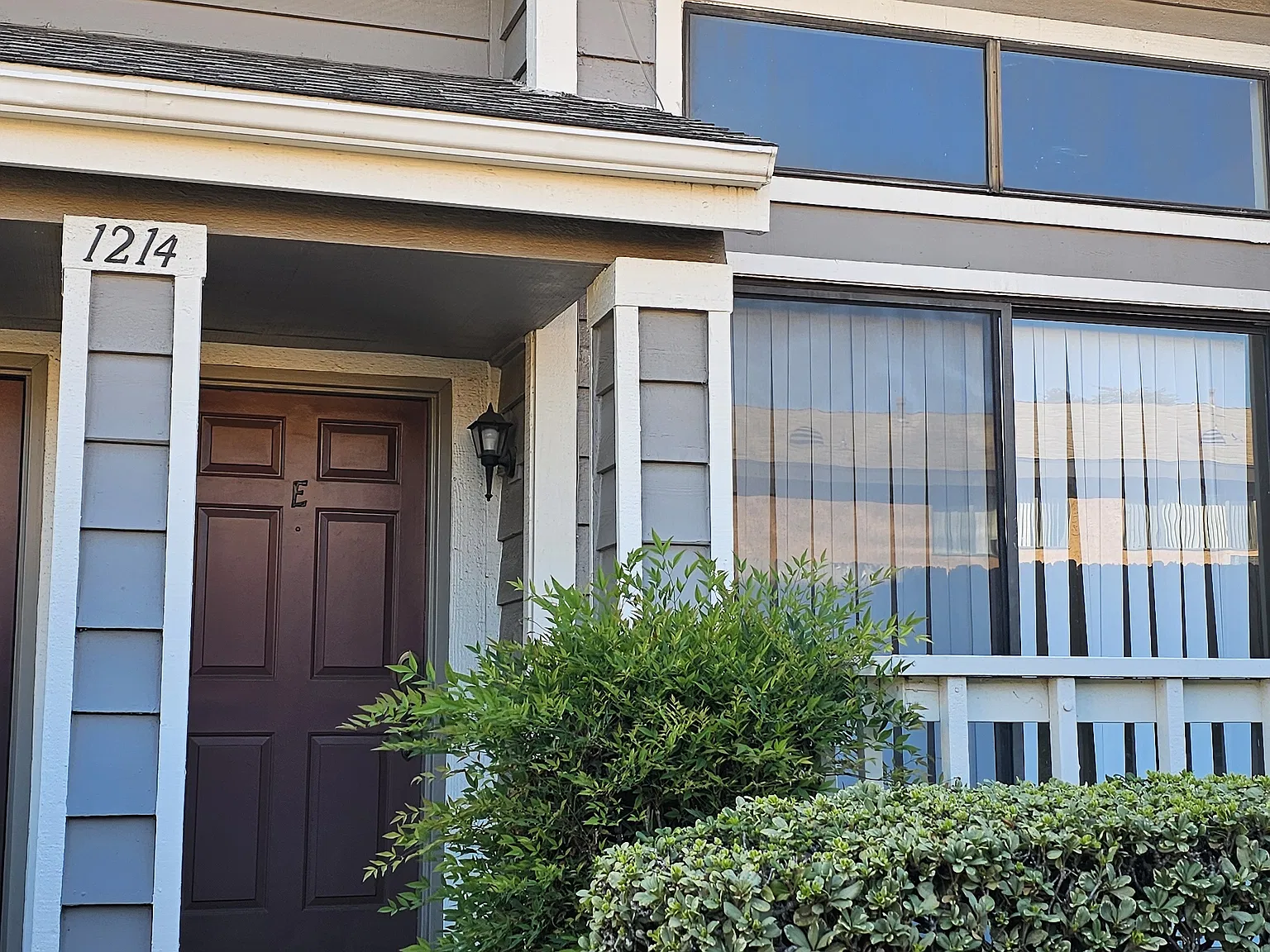 2 bed, 2.5 bath, 1236 sqft, $2,950 — Photo 2