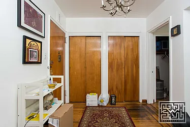 Rented by OGI Management