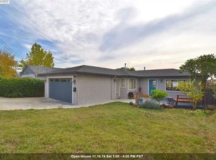 4867 James Ave, Castro Valley, CA